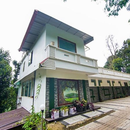 Tree Blanche Hotel Мунар Екстериор снимка