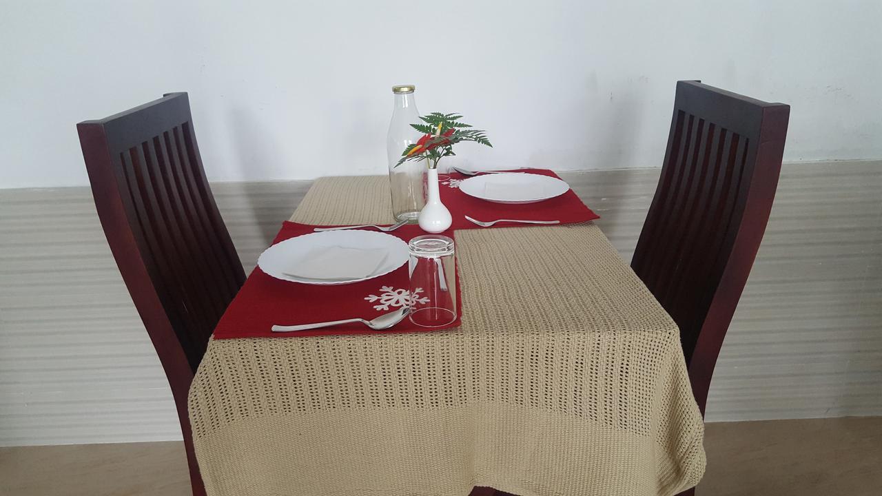 Tree Blanche Hotel Мунар Екстериор снимка